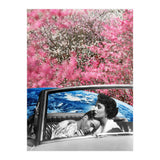 Bright Star, Would I Were Stedfast As Thou Art (Print Only) thumbnail