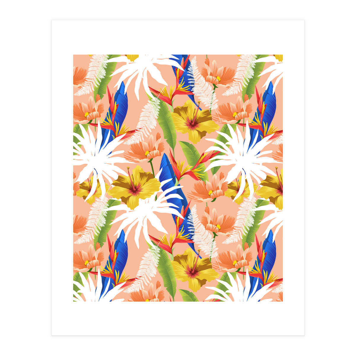 Expression & Purity (Print Only)