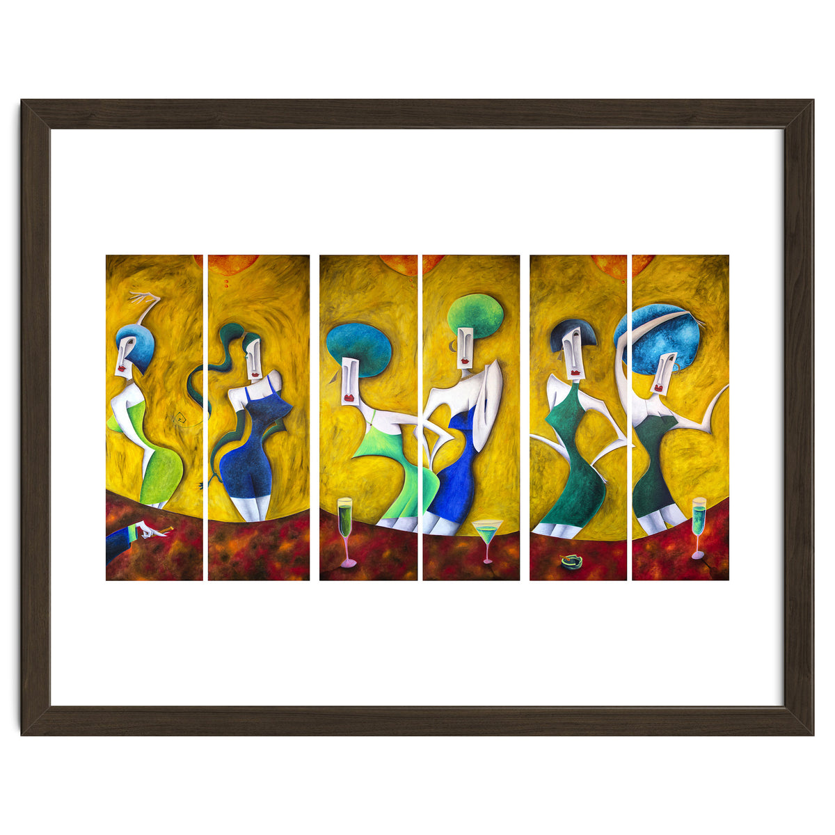 Spend a Little Time with Me