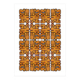 Garffiti 29 Tapiz (Print Only) thumbnail