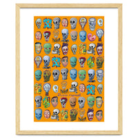 Calaveras 2