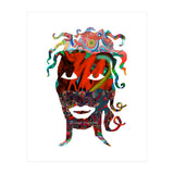 Mujer B 9  (Print Only) thumbnail