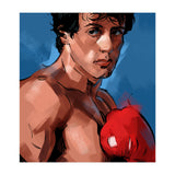Rocky (Print Only) thumbnail