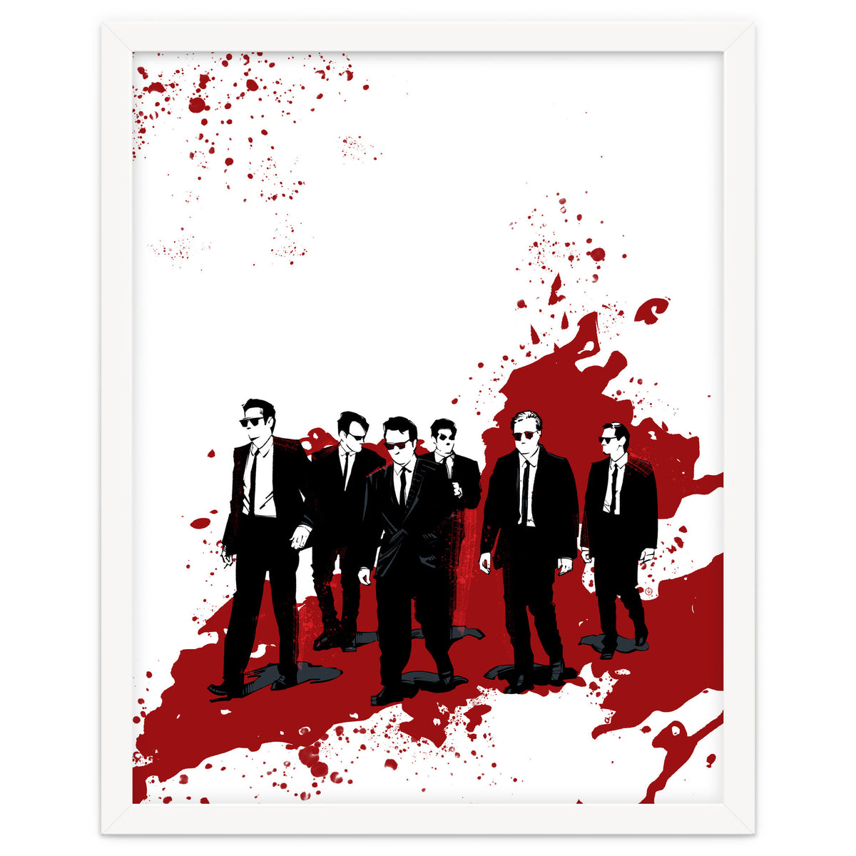 Reservoir Dogs