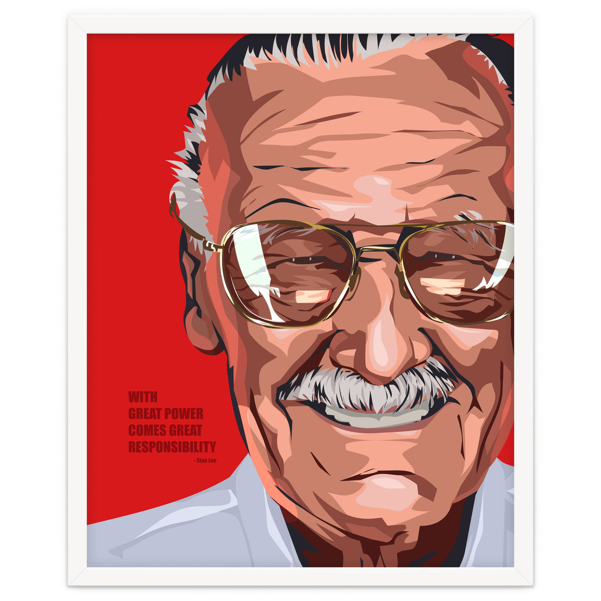 Stan Lee
