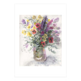 Provence bouquet (Print Only) thumbnail