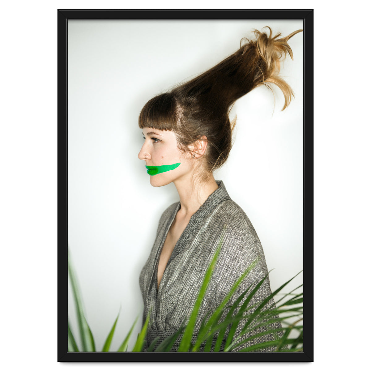 World Championship Karate Champion