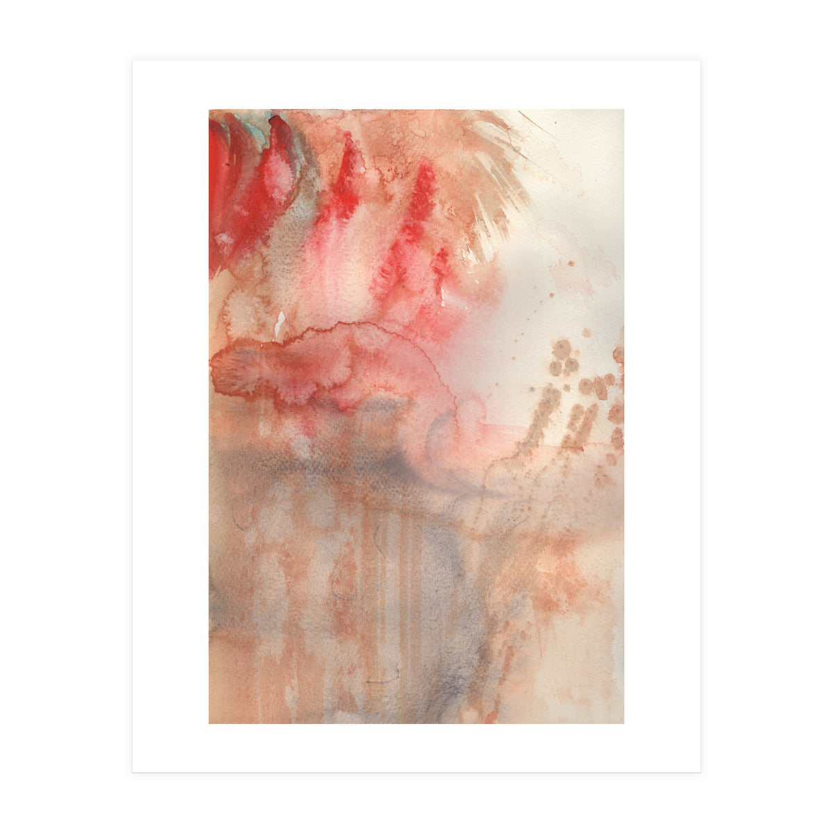 Sweet life (Print Only)