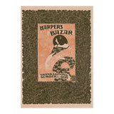 Harpers Bazar Thanksgiving Advertisement (Print Only) thumbnail