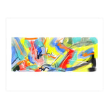 Happy Expectation (Print Only) thumbnail