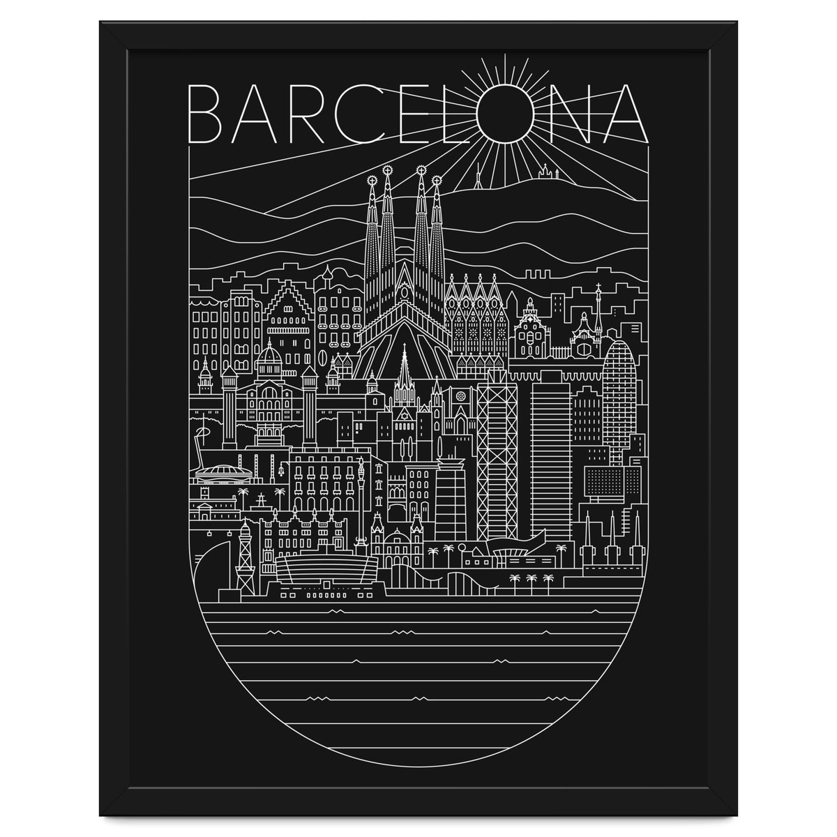 Barcelona