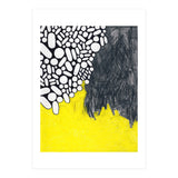 Yellow Broken (Print Only) thumbnail
