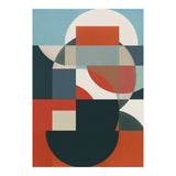 Geometric Roots 4 (Print Only) thumbnail