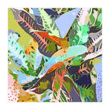 Jungle Plants (Print Only) thumbnail