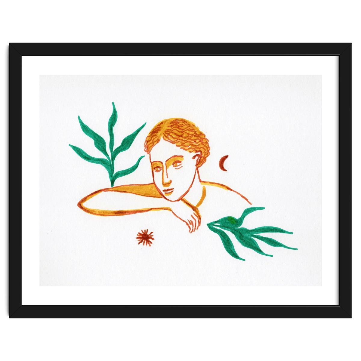 Astral Contemplation