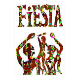 Fiesta 10  (Print Only) thumbnail