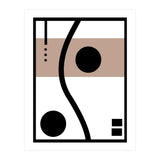 Abstrato Geométrico 41.6 (Print Only) thumbnail