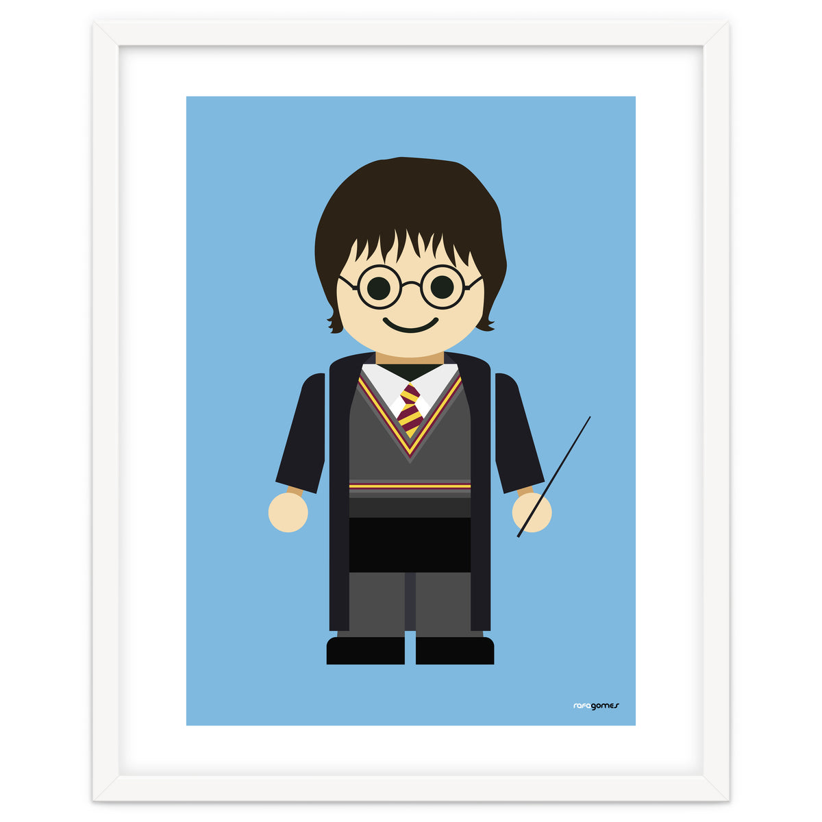 Harry Potter Toy