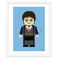 Harry Potter Toy