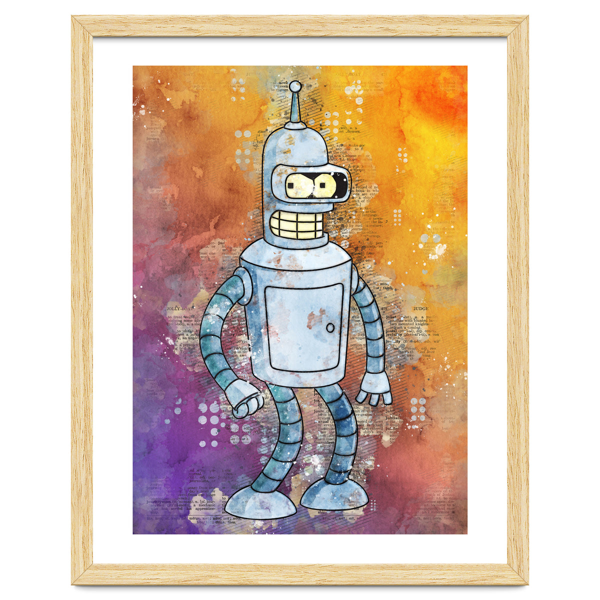 Bender