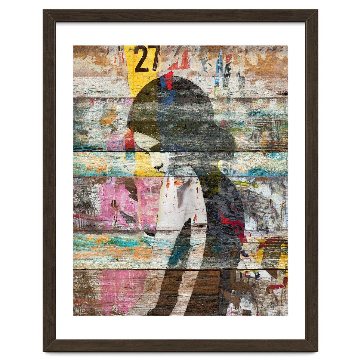 Shyness (Profile Of Child)