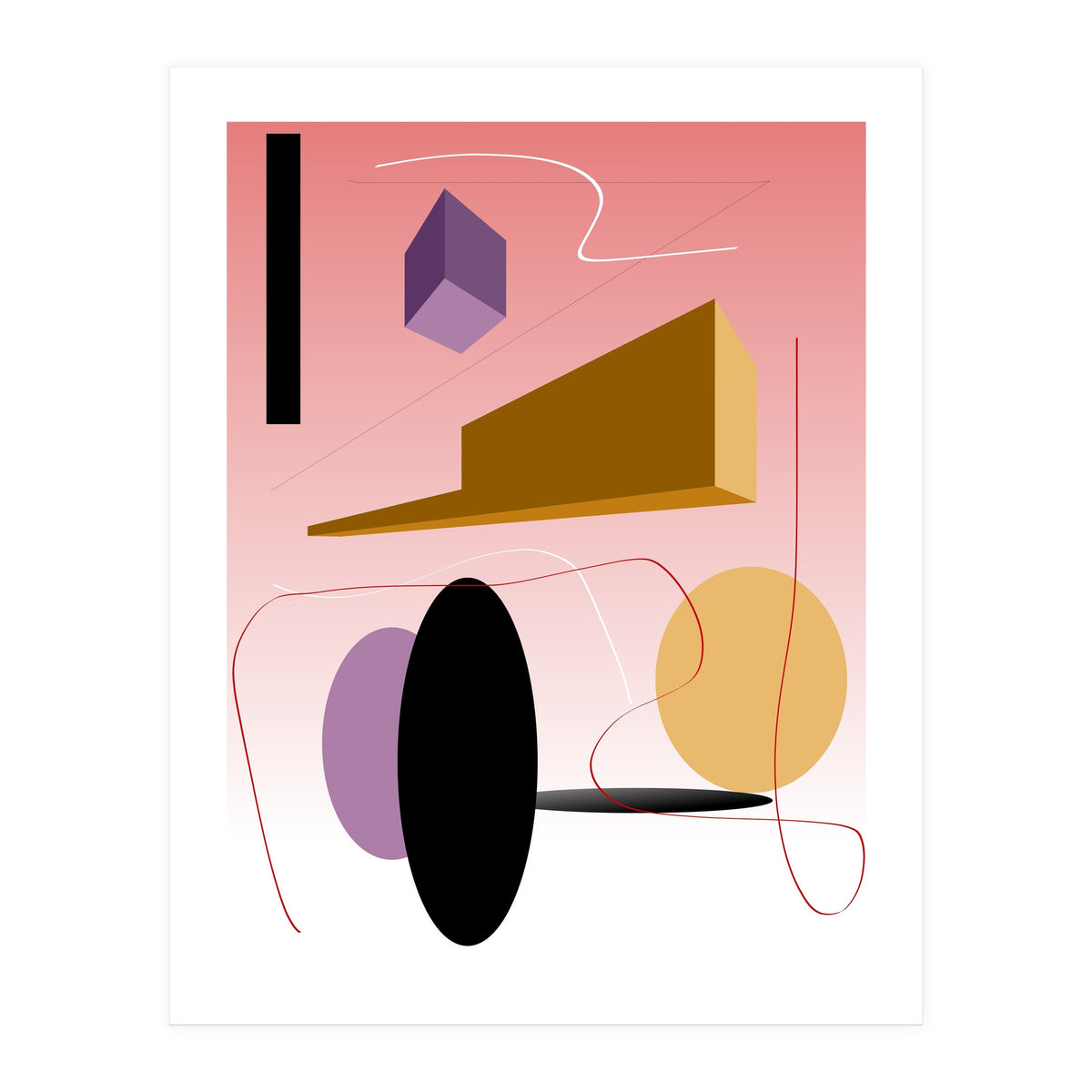 Objetos Virtuais (Print Only)