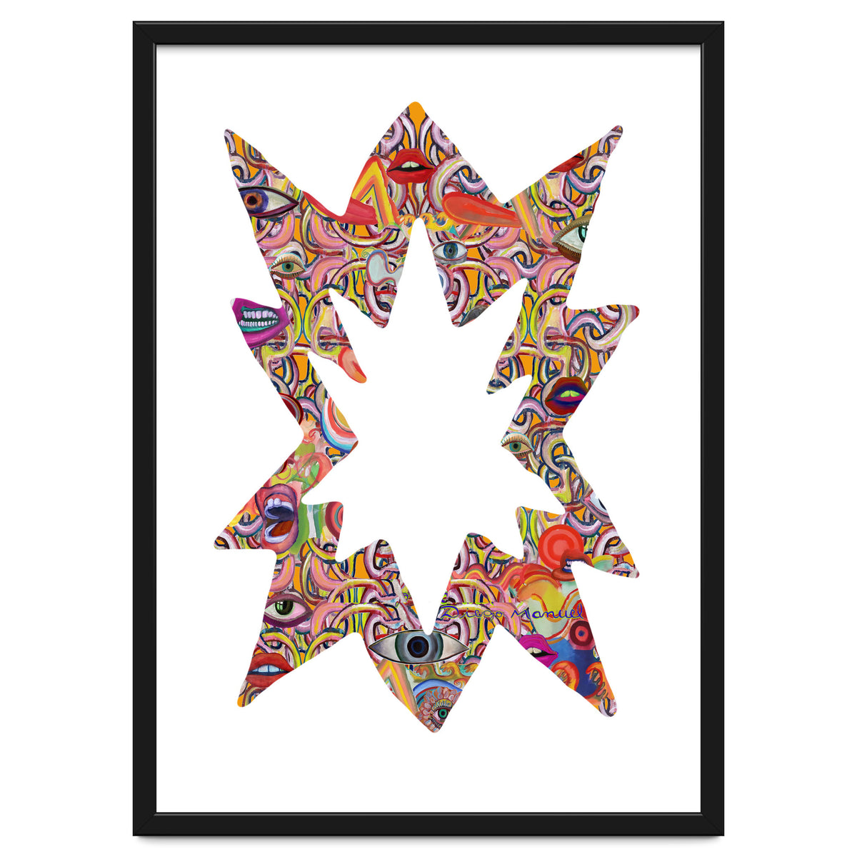 Graffiti Digita 2023 5