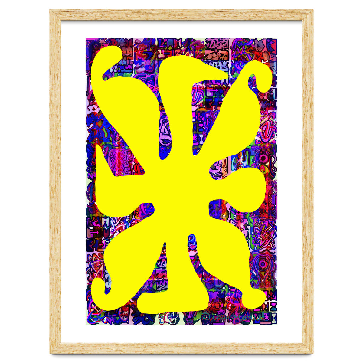 Graffiti Digital Nuevo 2023 138