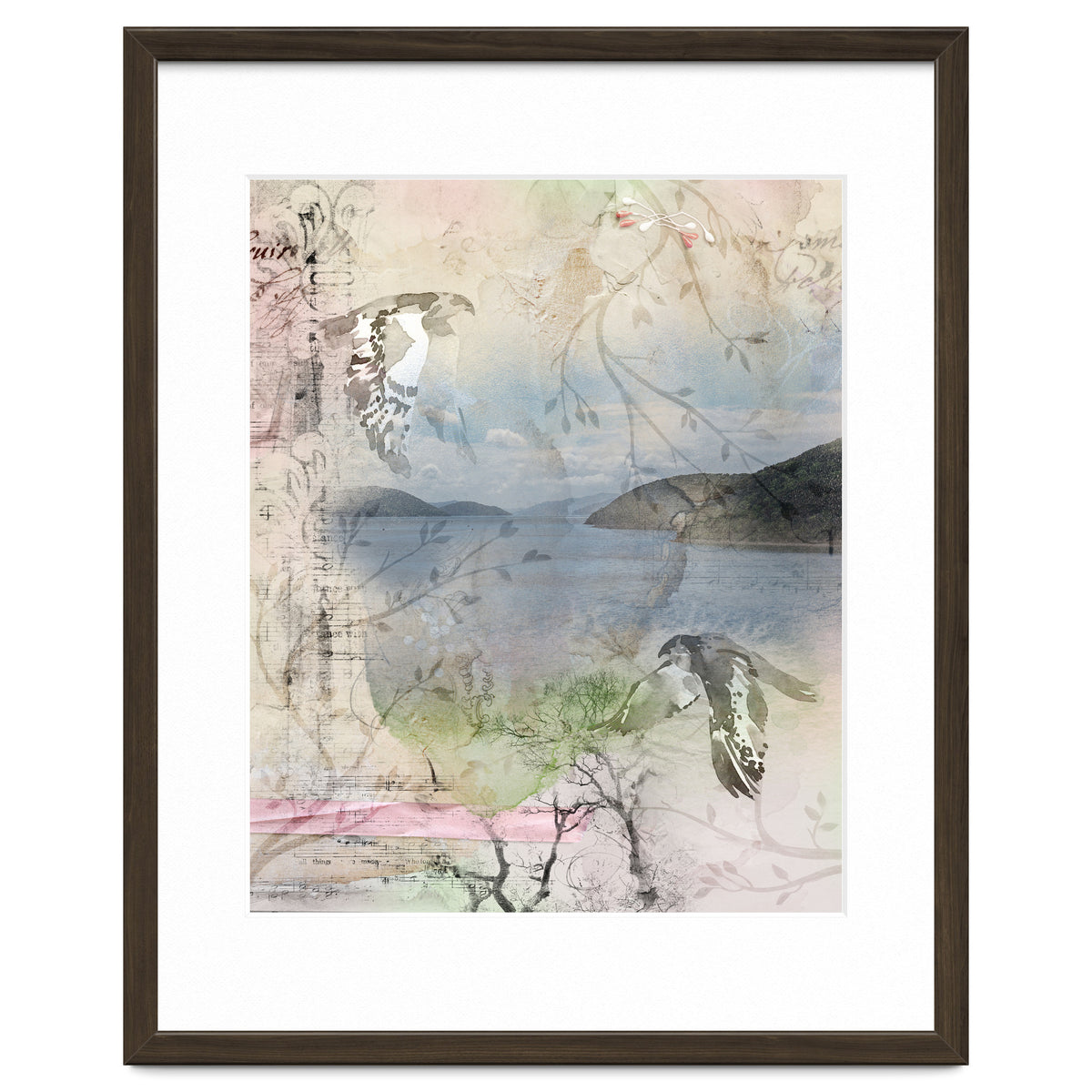 Siren Song Of The West