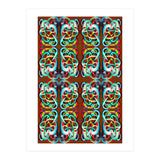 Formas 14 3d D (Print Only) thumbnail