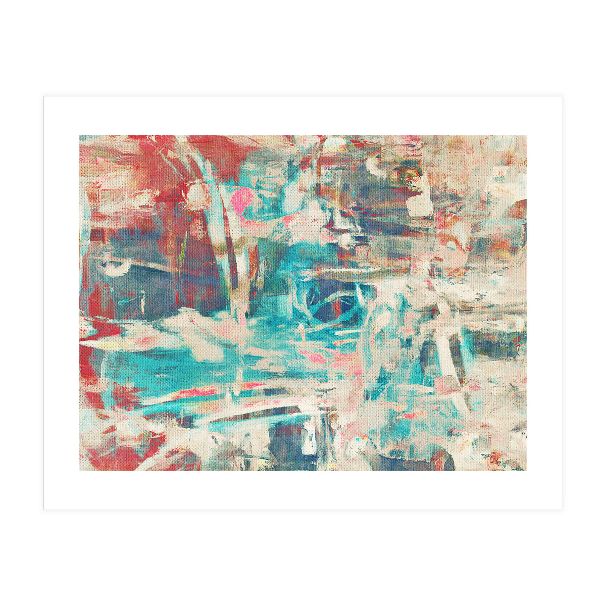 Refugees 01 (Print Only)