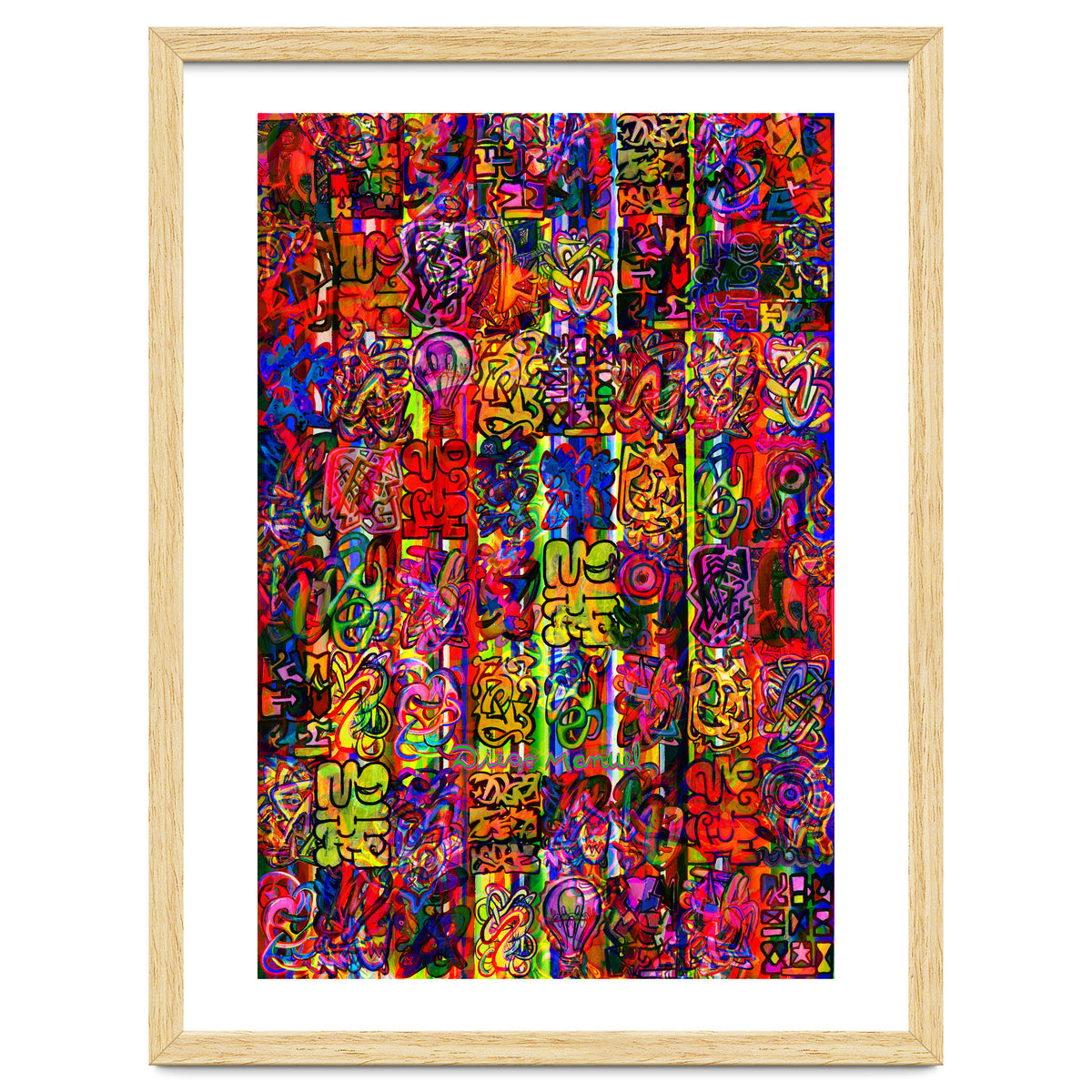 Graffiti Digital 2022 398