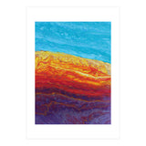 Molten Earth (Print Only) thumbnail