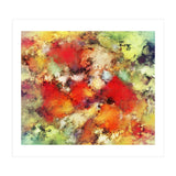 Red Colour Identity (Print Only) thumbnail