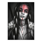 The Dark Of Night (Print Only) thumbnail