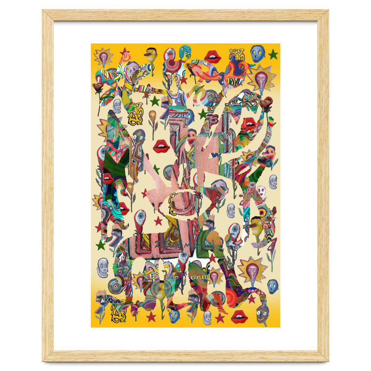 Planta Salvaje Nueva 4