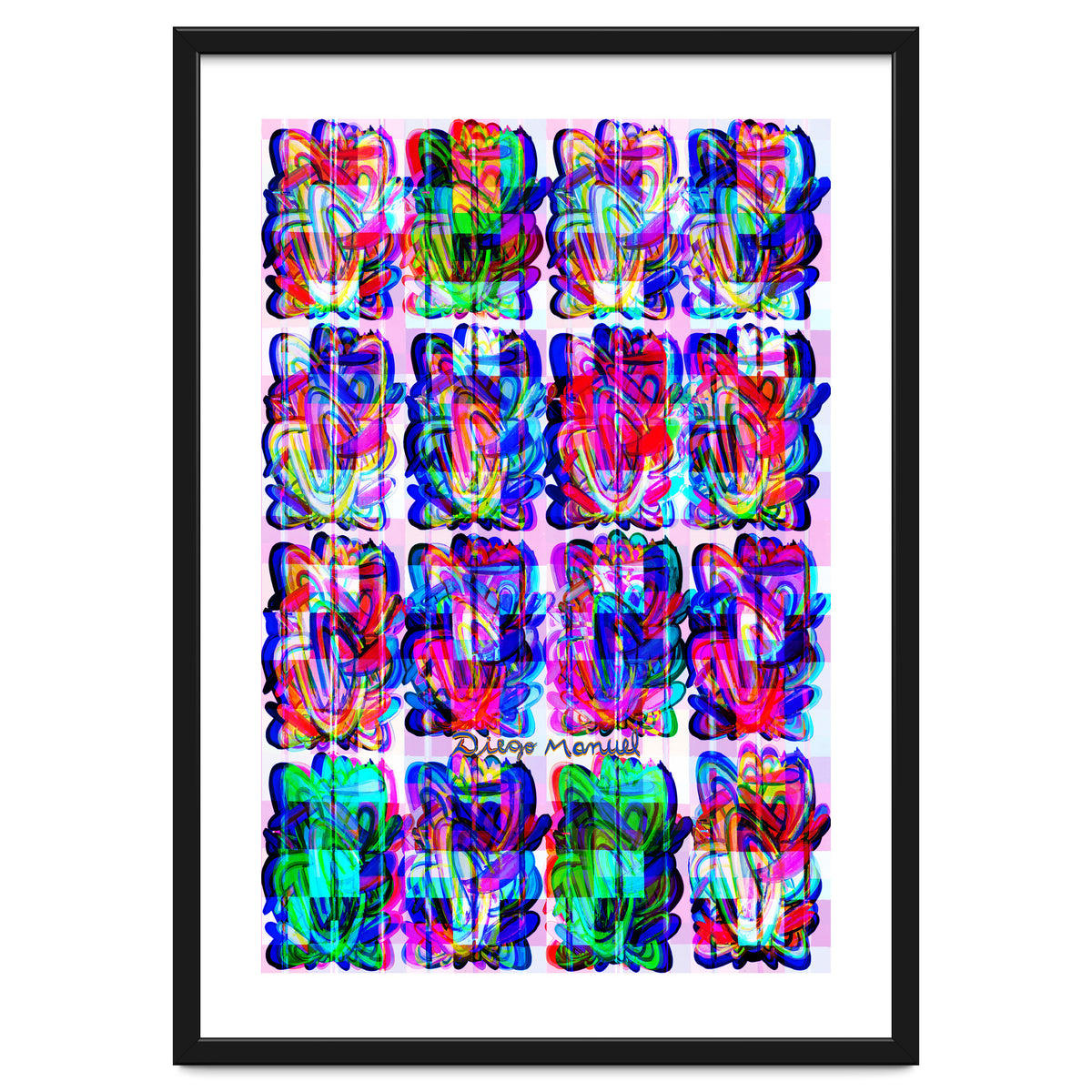 Graffiti Digital 2022 158