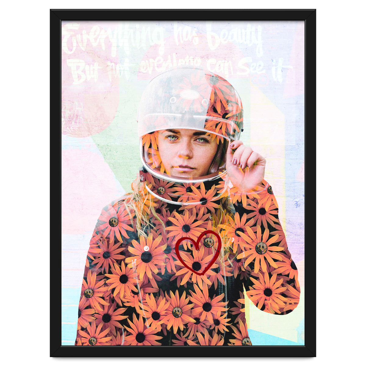 Everything Has Beauty