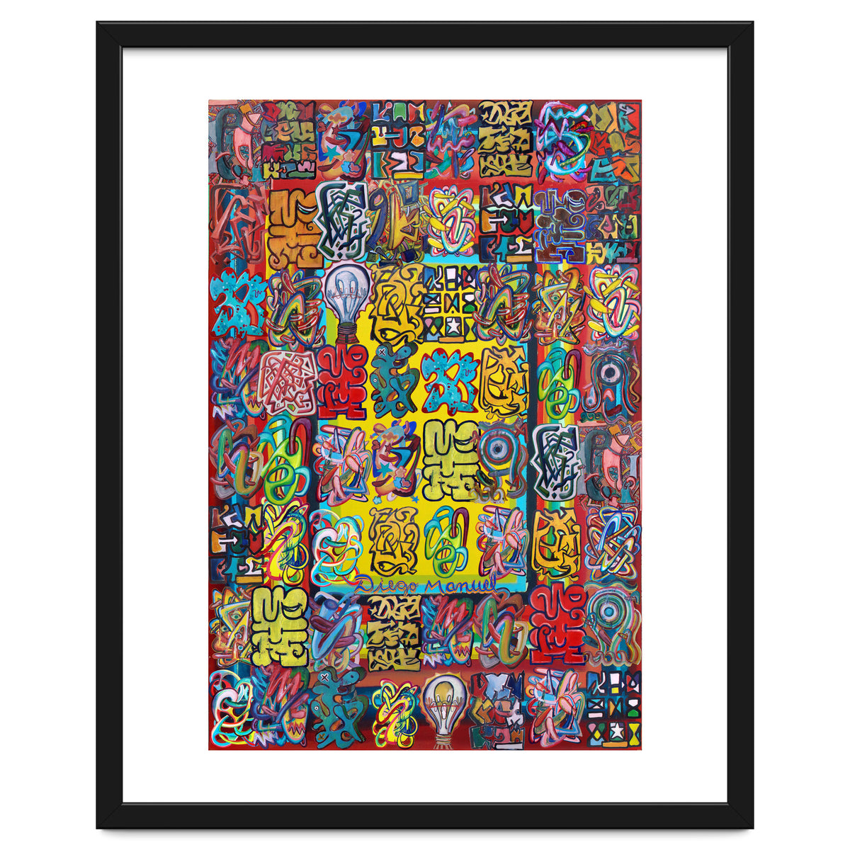 Graffiti Digital 2022 307