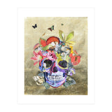Celebrating life! (Print Only) thumbnail