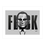 MR A.FLECK (Print Only) thumbnail
