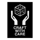 Craft With Care 2 (Print Only) thumbnail