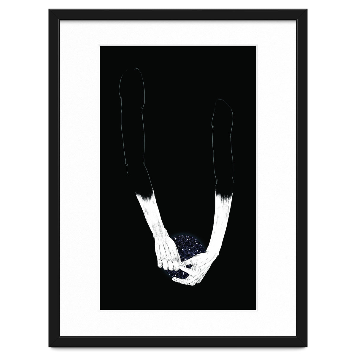 Gentle Hands | Quiet Noises