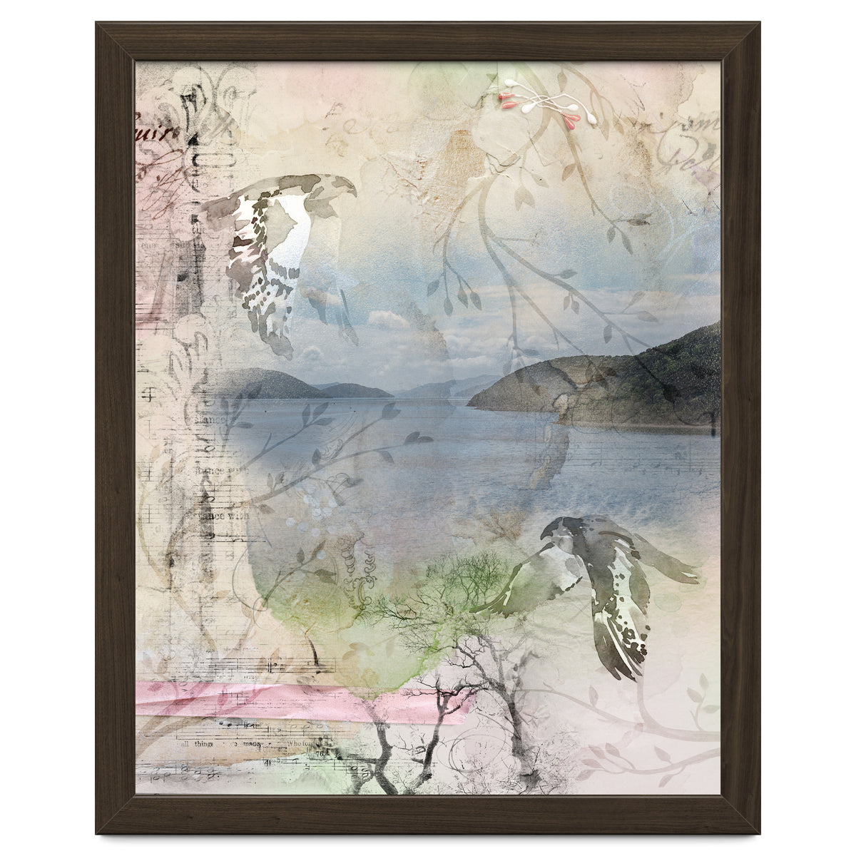 Siren Song Of The West