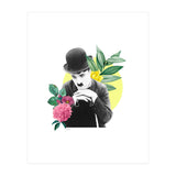 Chaplin (Print Only) thumbnail