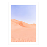Sahara Desert Portrait (Print Only) thumbnail