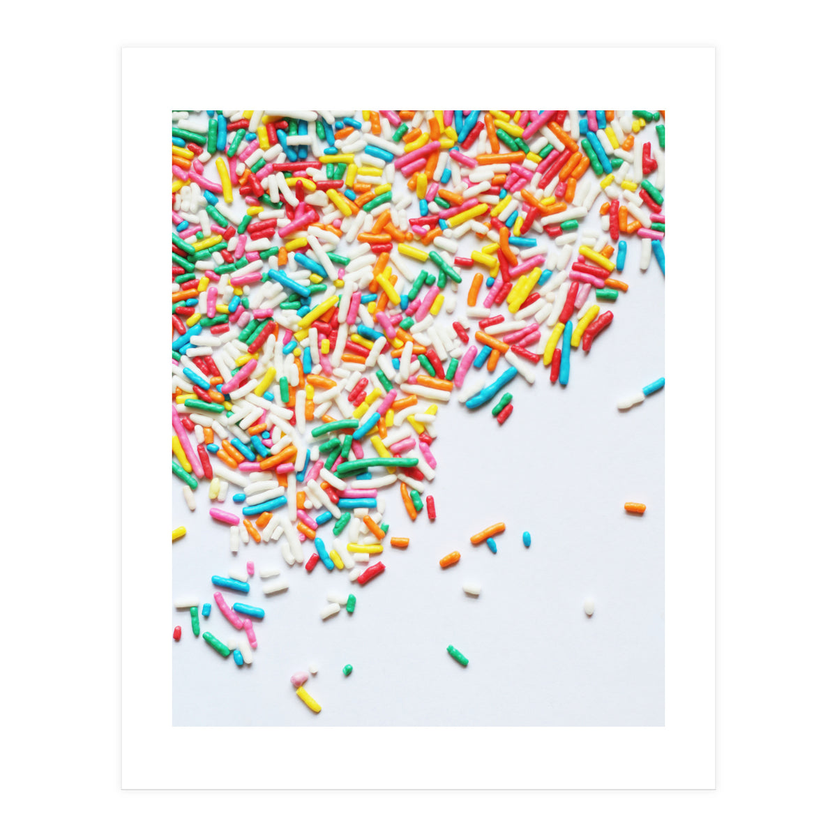 Sprinkles (Print Only)