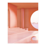 ORANGE I (Print Only) thumbnail