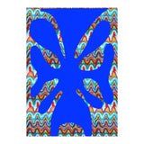Pop Abstract 2023 Tapiz 5 (Print Only) thumbnail