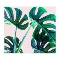 Wild Leaves (Print Only)